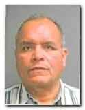 Offender Daniel Mendez