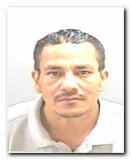 Offender Daniel Ponce Quiroz