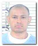 Offender Daniel Rojas Ortiz