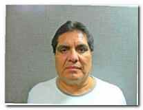 Offender Daniel Sanchez Salazar