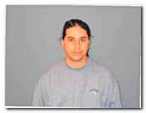 Offender Daniel Vasquez Perez