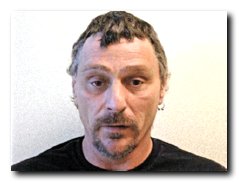 Offender David L Viger