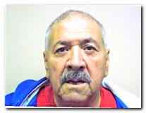 Offender David Vela De-los-santos