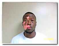 Offender Dejeun J Thomas