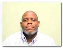 Offender Earl Guillory Jr