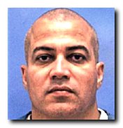 Offender Eduardo Figueroa