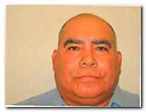 Offender Erasmo Garcia