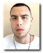 Offender Federico Herrera