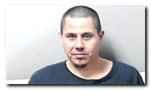 Offender Gabriel Pedro Morales