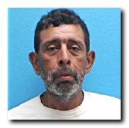 Offender George Esparza