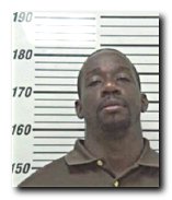 Offender Glynn Deon Ziegler