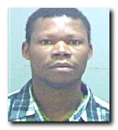 Offender Innocent Marambili Obed