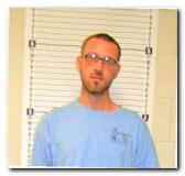 Offender Jared Douglas Whited