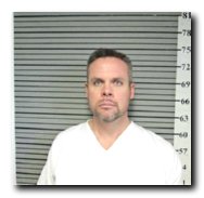 Offender Jeremiah Carson Abel