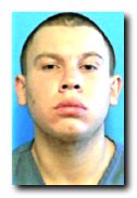 Offender Jesus Ildefonso Alvarado