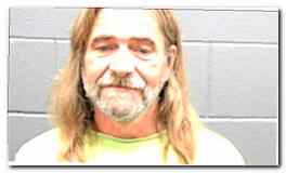 Offender John Wesley Ulmer