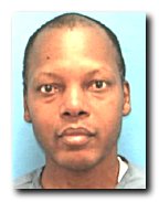 Offender Keith Lamar Rodgers