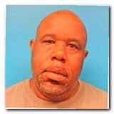 Offender Kelvin Ray Williams