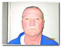 Offender Milton Lee Martin