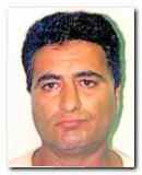 Offender Mostafa Forooghi