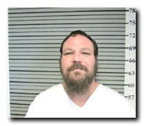 Offender Randy Hunter