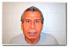 Offender Refugio Reyna Galvan