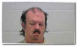 Offender Ricky Davis Gilmer