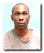 Offender Robert Leon Johnson