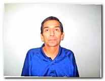 Offender Ruben Vasquez