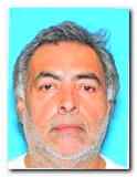 Offender Rudy Zamora Lozano