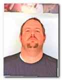 Offender Scott Dufoor