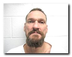 Offender Timothy Ray Mitchell