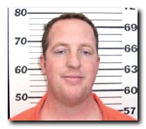 Offender Travis Bud Davis