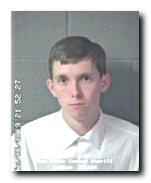 Offender Tyler Jonathan Merrill