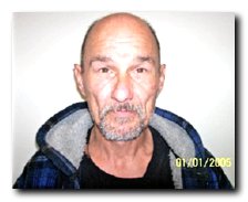 Offender Vincent J Havemann