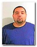 Offender Adrian Corral