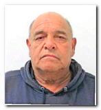 Offender Alexandro Gallardo Jr