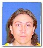 Offender Alfonso Patino