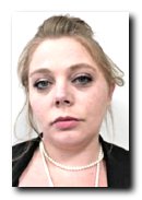 Offender Amber L Ford