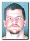 Offender Andrew Michael Stegall