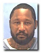 Offender Antoine Maurice Davis