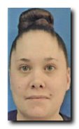 Offender Ashley M Geoffroy