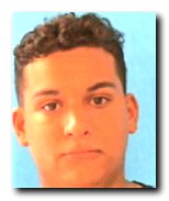 Offender Bryan Raul Dieppa-ramirez