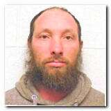 Offender Christopher Scott Clevenger