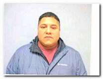 Offender Daniel Anthony Romero Jr