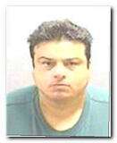 Offender Daniel Johnathan Rubio