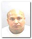 Offender Daniel Ribera