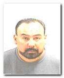 Offender Daniel Rodriguez