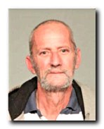 Offender Daniel William Orsburn