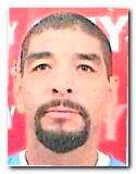 Offender Daniel Zambrano Rios